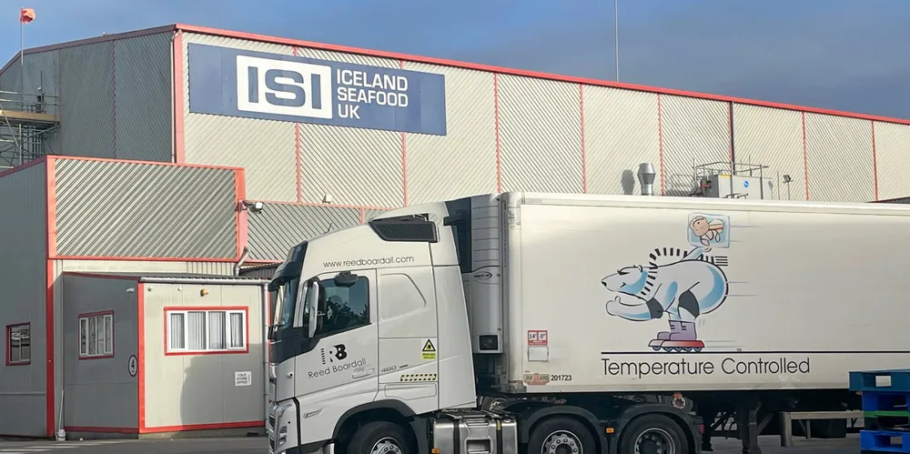 ISI UK, primarily imports, processes, and sells coated and natural fish into the UK retail and foodservice sectors.