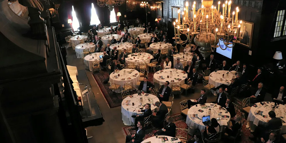 Leading investors and seafood executives gathered in New York in May for the annual IntraFish Seafood Investor Forum.