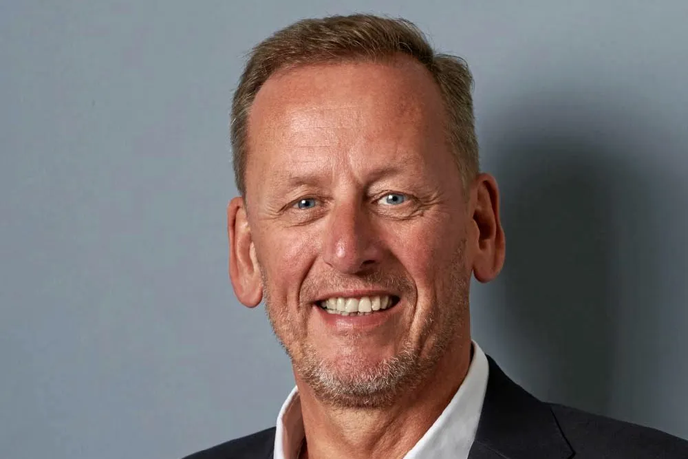 Thomas Zanzinger, is leaving his role as joint CEO of LR OneOcean and OTG for ‘personal reasons’.