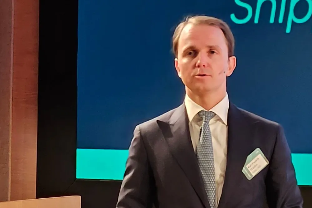 Golar LNG chief executive Karl Fredrik Staubo says there are very few yard slots available to deliver FLNG units within the 2020s.