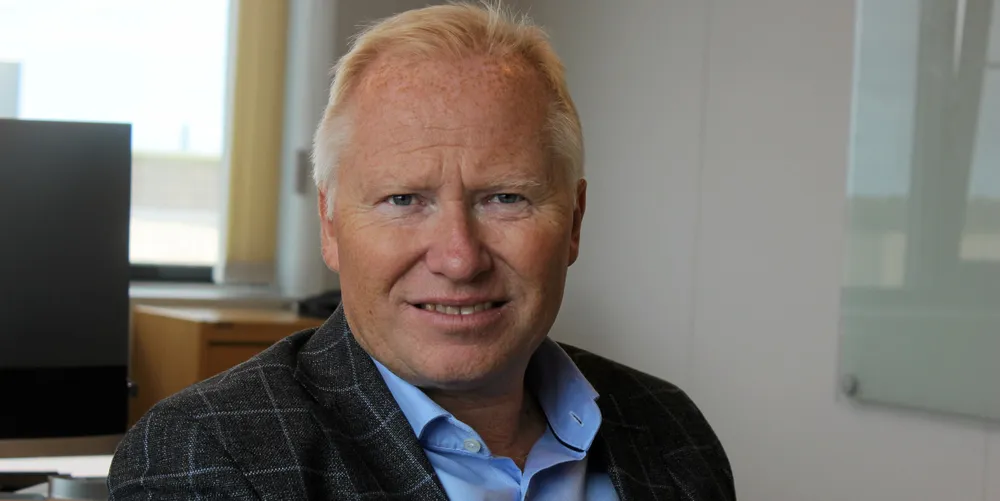 Akva said there will be “significant non-recurring costs” as a result of the hack.