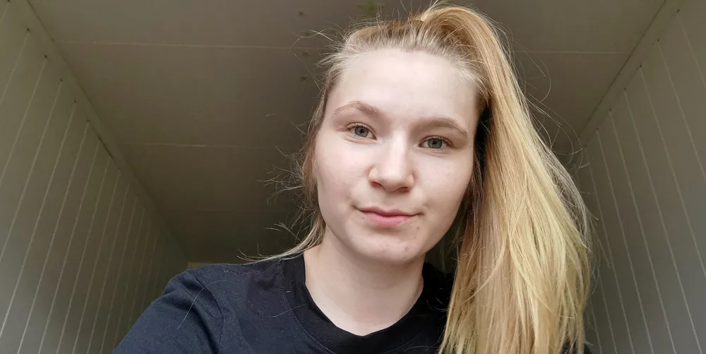 Fisker Susanne Mortensen i Tromsø reagerer med vantro på et intervju som fiskarlagsleder Kjell Ingebrigtsen har gjort med avisa Nordlys.