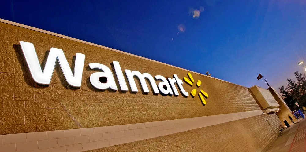 Walmart has named a new man to take over its fresh seafood department in the United States.