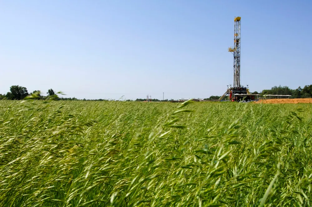 Less drilling: BP cuts US onshore staff