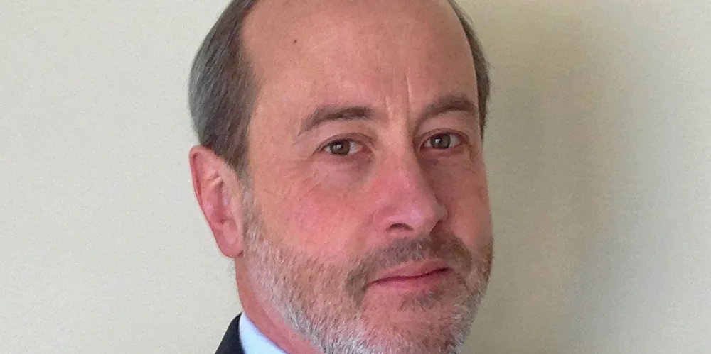 James Lesser
