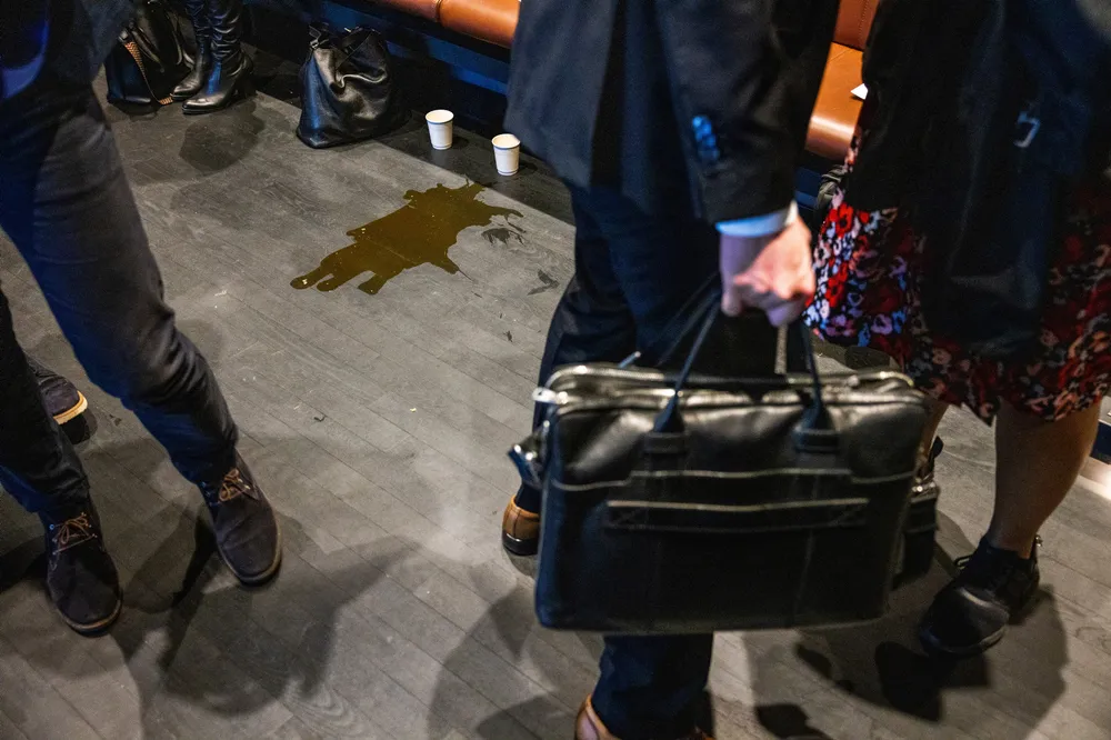 Lite er viktigere for ledere i organisasjonslivet enn konferanser, nettverk, arenaer og ikke minst den nye møteformen «forum».