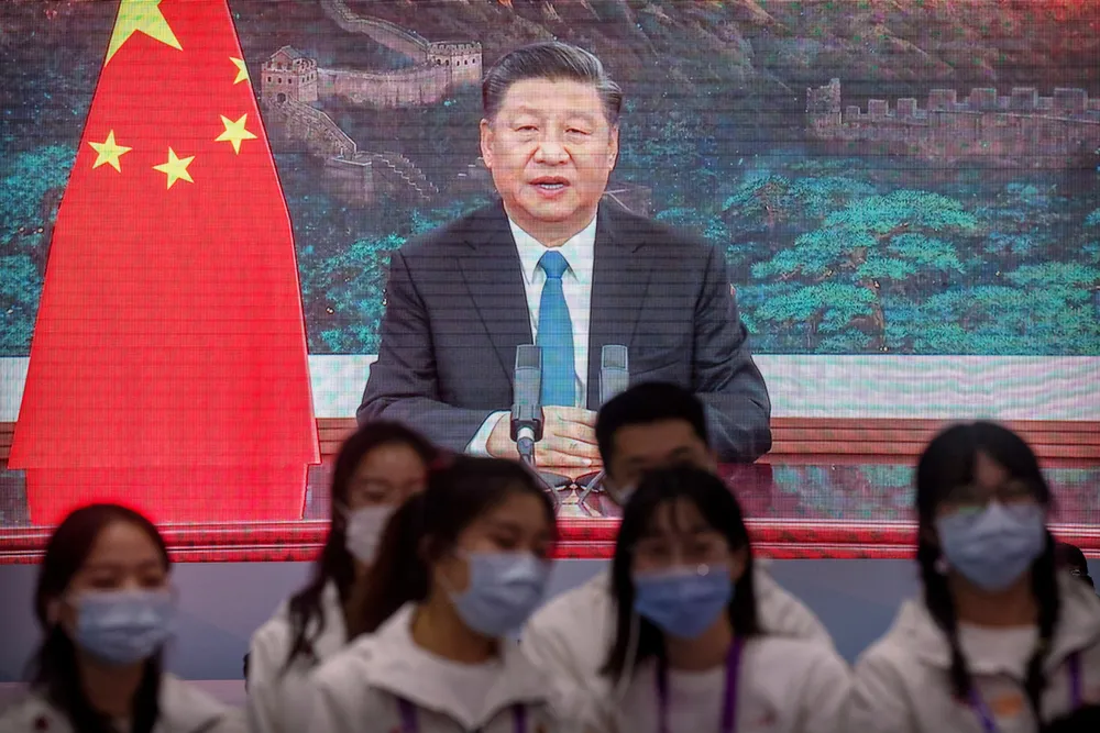 Kinas president Xi Jinping hadde flere grunner til å stoppe verdens største børsnotering, ifølge Wall Street Journal.