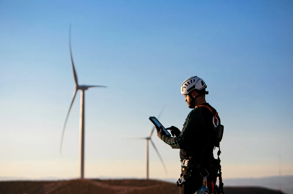The theory has "immediate" implications for how wind farms should be operated, claim the MIT engineers behind the research.