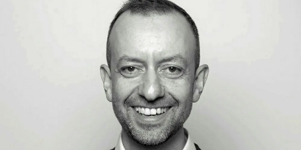 Nikolas Kallas.