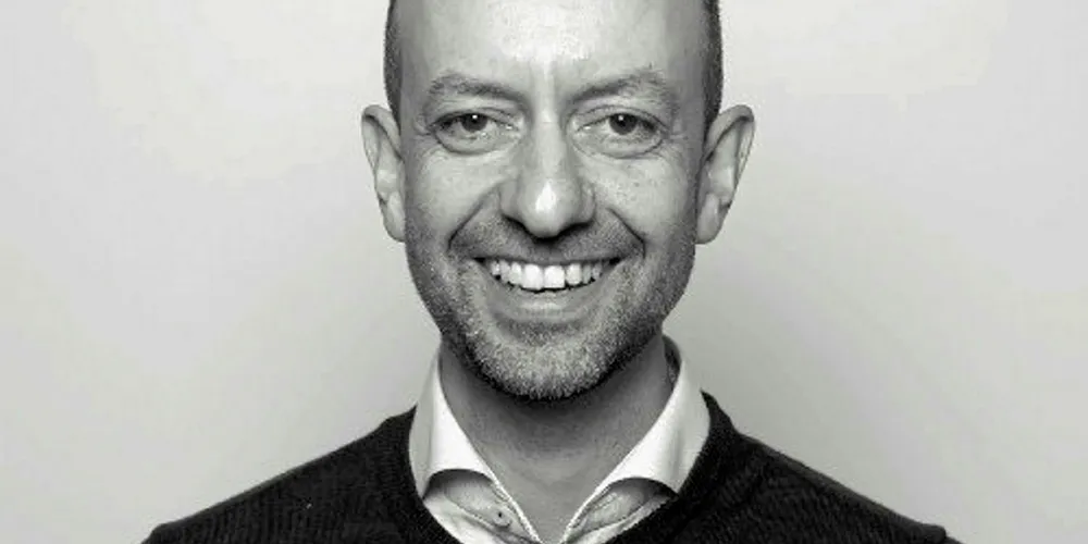 Nikolas Kallas.