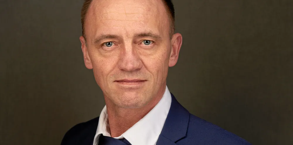 "Utilizing the region's natural environment and water properties will enable us to produce energy efficient food at an industrial scale," Nordic Halibut CEO Edvard Henden said.