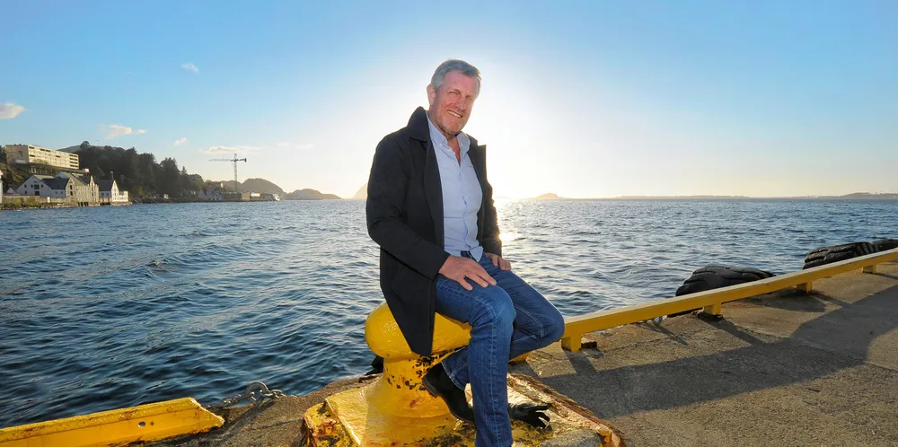 Ståle Otto Dyb er oppgitt over lovløsheten i fiskerinæringen. Aldri har det vært mer juks med arter, volum og verdier enn i år, mener han. Nå må næringen gå sammen for å få slutt på fiskerikriminaliteten, oppfordrer han.