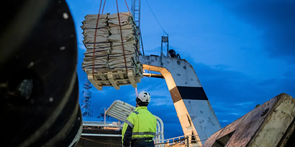 Verdiskapingen i den havgående fiskeflåten var på 33 milliarder kroner, inkludert ringvirkninger, i fjor.