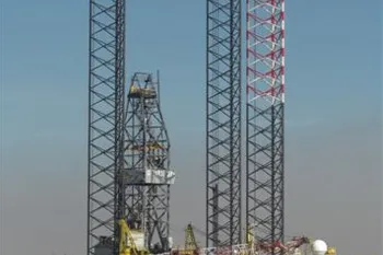 Sunk: Saipem's jack-up Perro Negro 6 capsizes off Angola