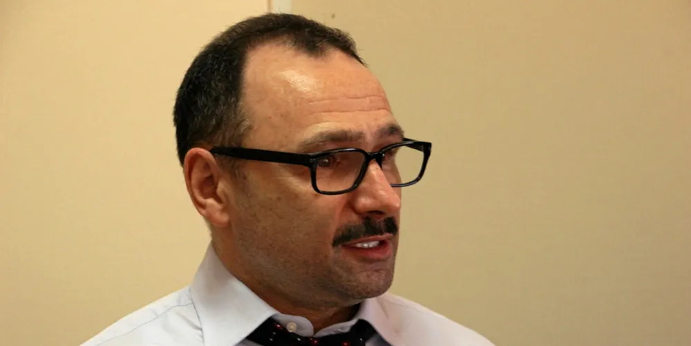'After 33 years of development of the company, I will step aside at Graal after a short transition period,' said Graal Group founder Boguslaw Kowalski.