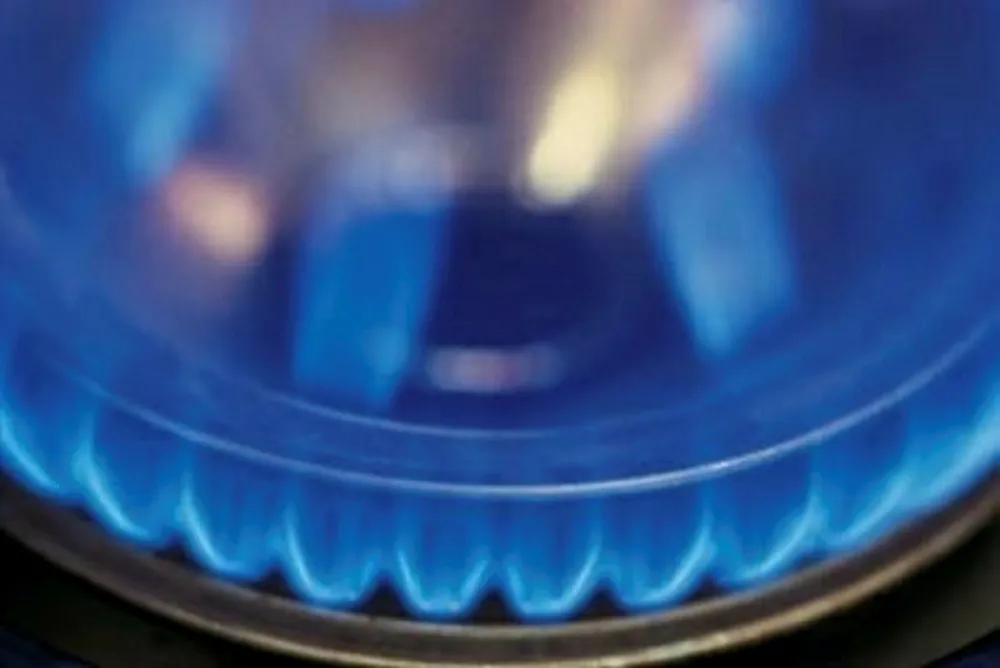 Flowing gas: Central has terminated drilling of the Palm Valley-13 well early after already recording commercial flow rates from two tests