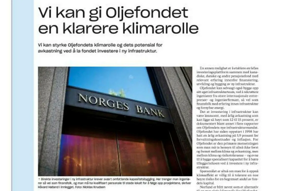DN 6. februar.