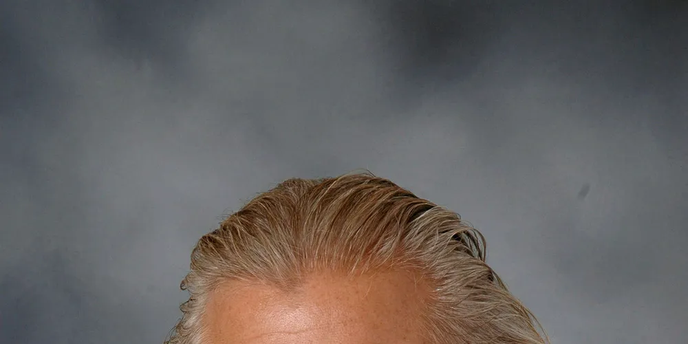 Chris Lischewski.