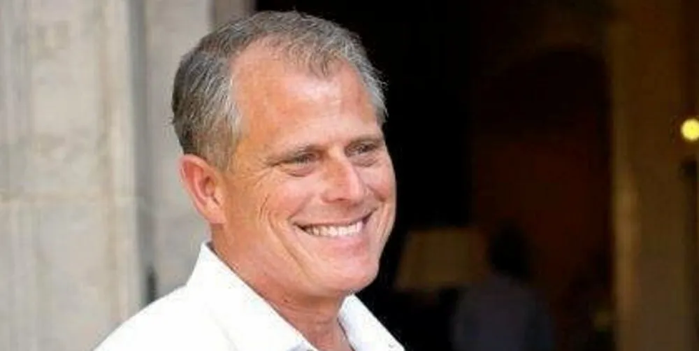 Recovering from COVID: This CEO was about to lose his company, then he made a phone call that changed everything