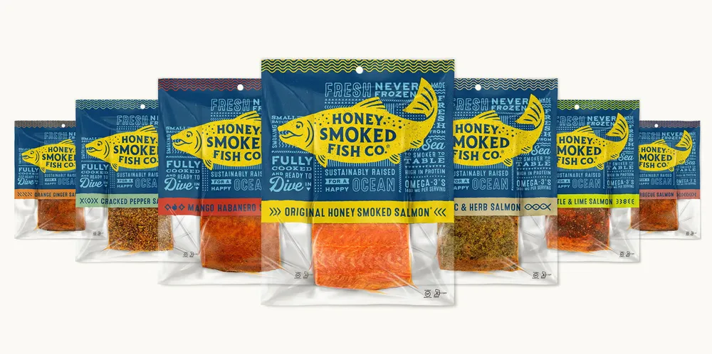 The sale of Honey Smoked Fish to another leading salmon smoker would further consolidate the sector.