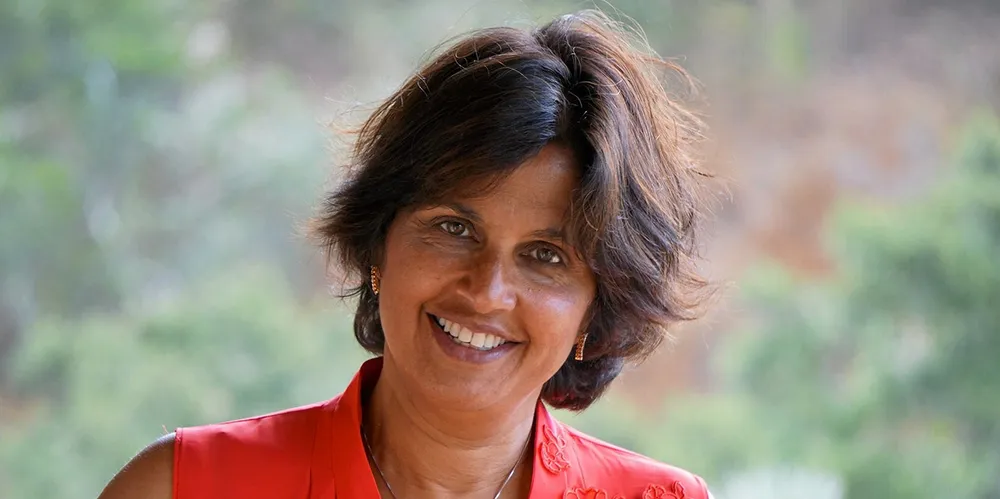Monica Jain, who founded Fish 2.0 in 2013, announced the creation of a new venture fund focused on blue economy technology.