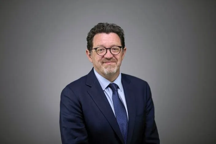 Wood chief executive Ken Gilmartin
