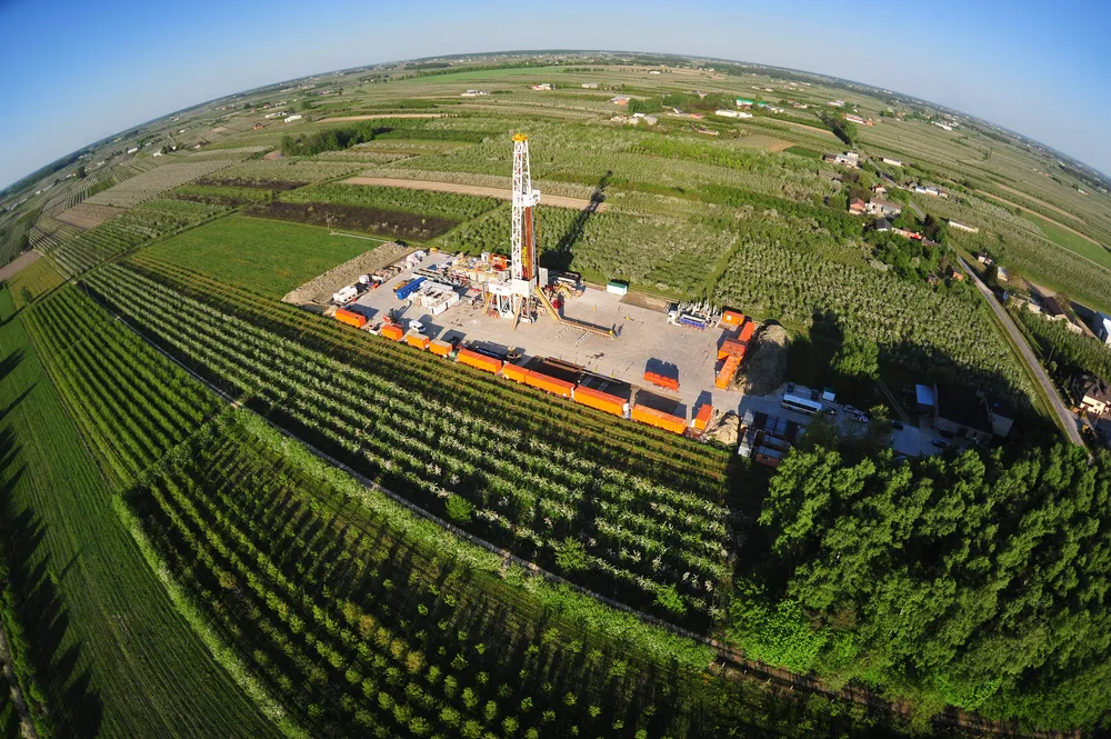 Polish promise: FX Energy sees Tuchola-3K test success