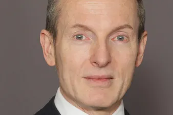 Sean Geraghty is now claims operations director at UK P&I Club.