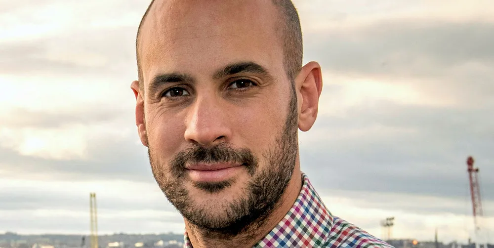 Adam Ezzamel