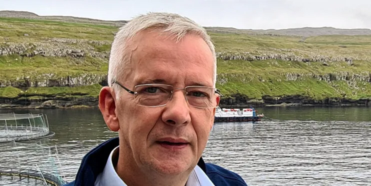 "We hoped that we could agree a sufficient amount of long-term contracts, so we could keep all our employees," Bakkafrost CEO Regin Jacobsen said.