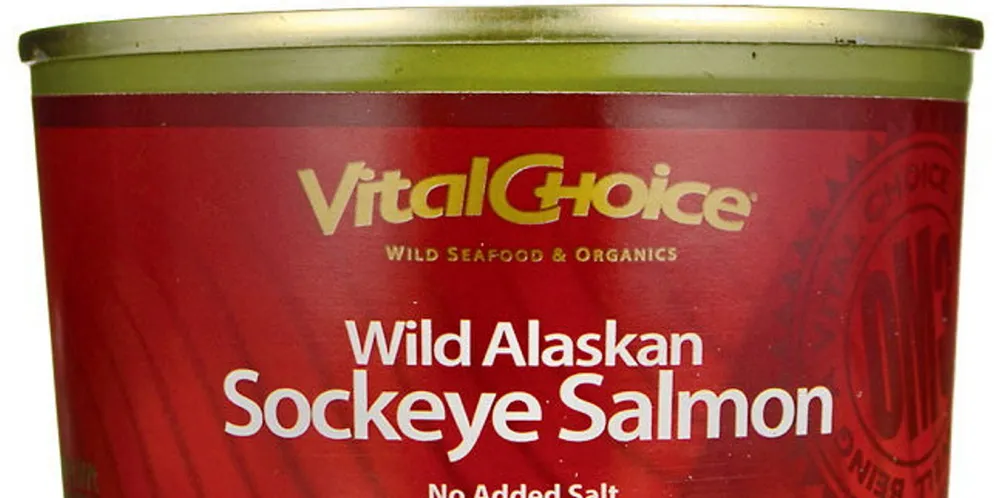 Vital Choice has new ownership.