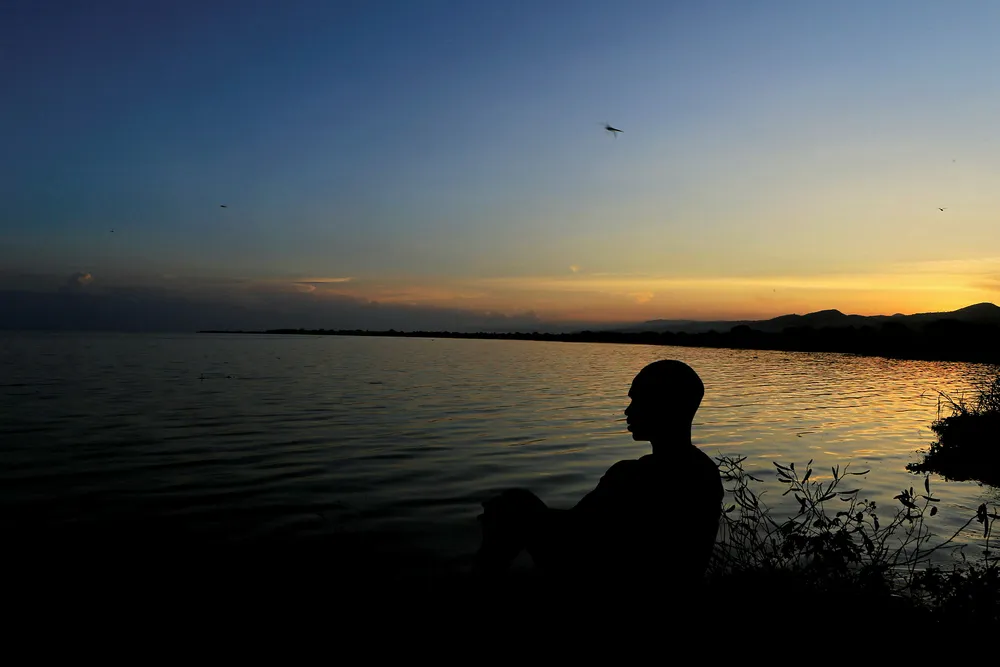 Wait goes on: Total and partners are waiting to sanction the Lake Albert oilfield developments in Uganda