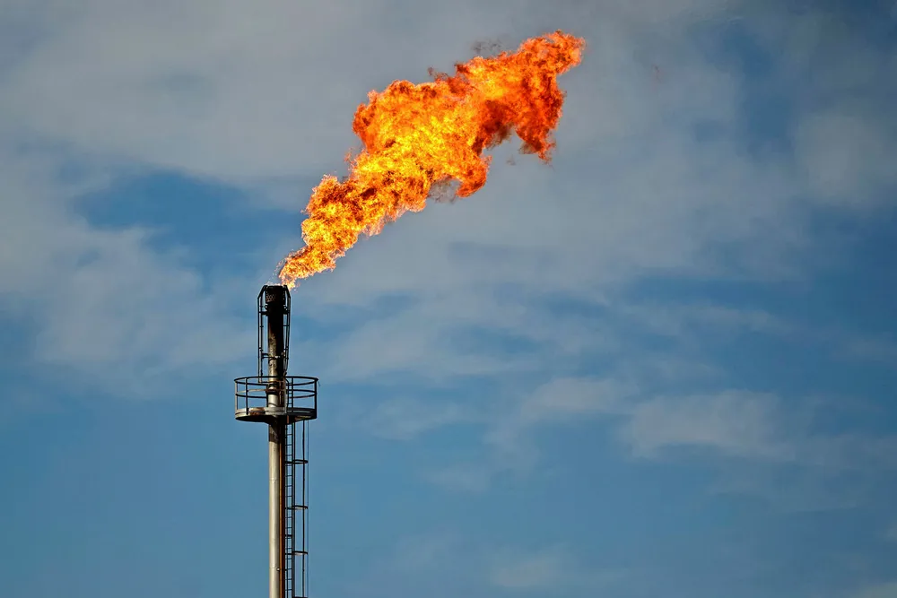 Flaring: in the Permian basin anticipated to decrease in 2020