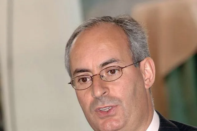 Making a Brazilian splash: GE Oil & Gas boss Claudi Santiago