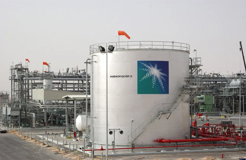 Deal: Cetco and Rawabi to provide well testing for Aramco
