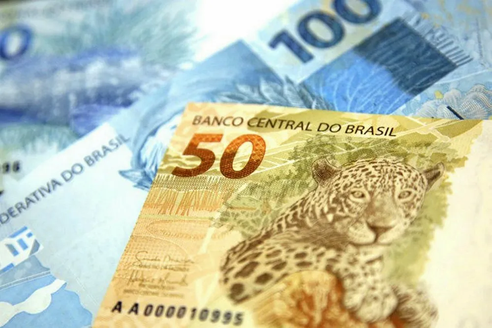 Stakes: being bought and sold in Brazil's Campos basin
