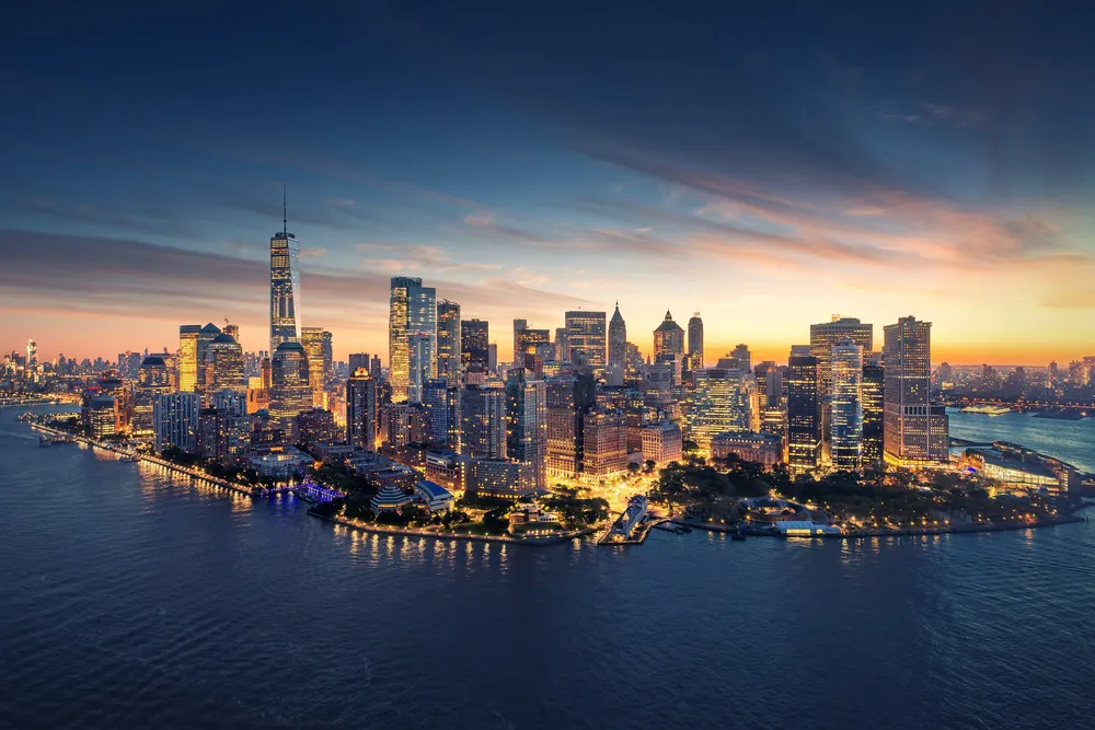 New York is due to be served by the Constitution Pipeline.