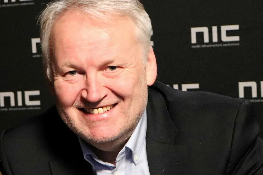 Crayon-gründer Jens Rugseth selger aksjer for 195 millioner i Crayon Group Holding, men fortsetter med 7,5 prosent av selskapet sammen med Rune Syversen.