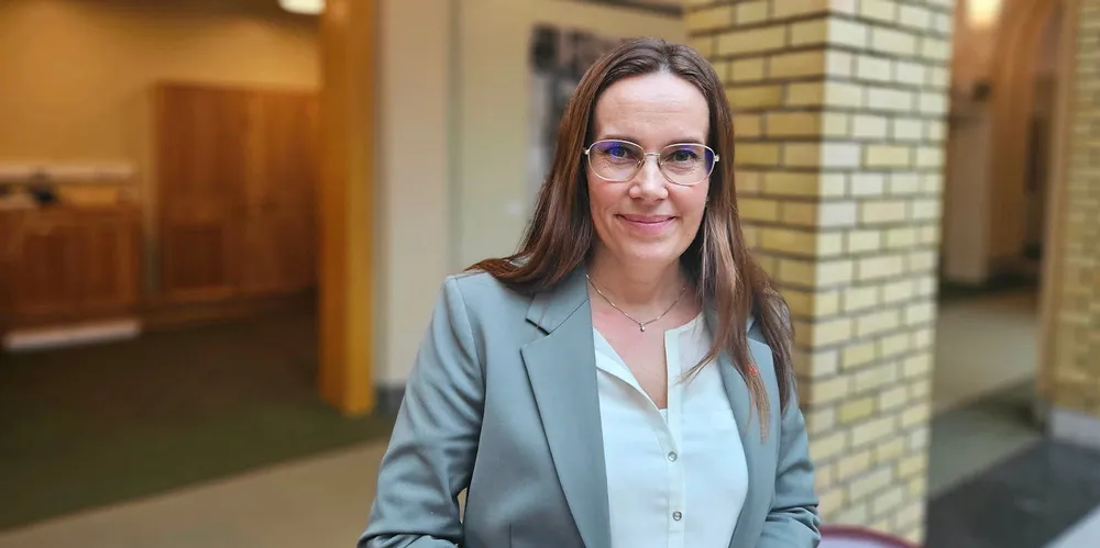 – Jeg er kjent med at det er store reaksjoner på en del ting. Det er særlig tredjelandskvoten. Da er det viktig for meg å få fram at vi ikke skal gi alt til den største flåten, sier fiskeri- og havminister Marianne Sivertsen Næss til Fiskeribladet.