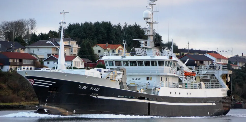 Br Birkeland, an affiliate of Norway-based seafood group Austevoll, has agreed to to sell its 100 percent stake in two wholly owned subsidiaries Br Birkeland Fiskebatrederi and Talbor to an undisclosed buyer.