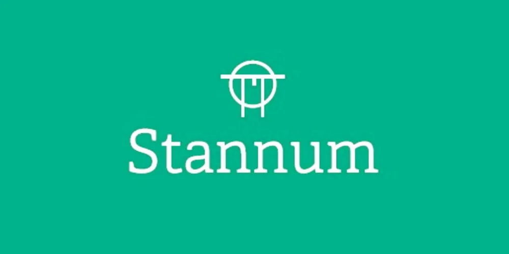 Dette er det nye navnet og logo på Tinn Energi sitt nettselskap.