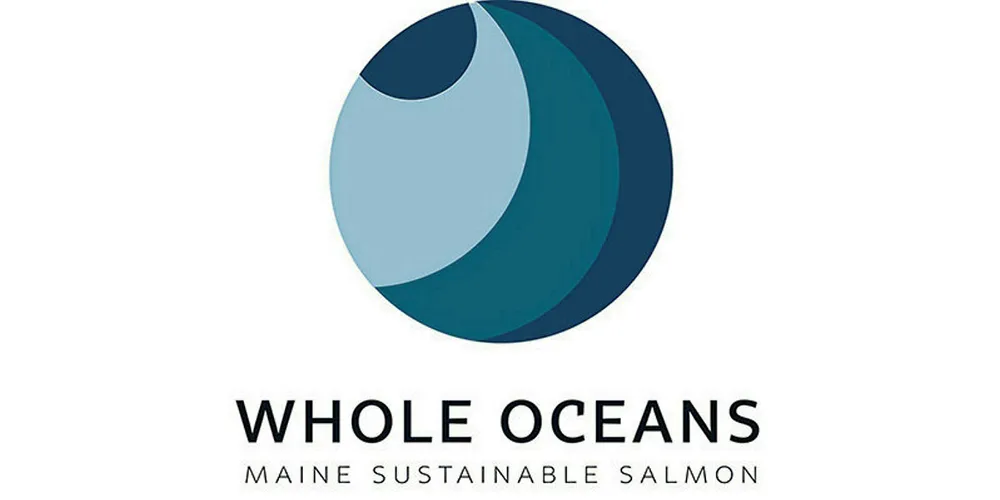 Whole Oceans joins other US-based salmon farmers who are considering expansion along the West Coast.