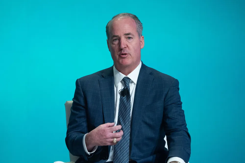 Travis Stice, chief executive of Diamondback Energy since 2012, will step down as the company's leader in mid-2025.