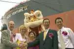 Santos unveils its first FPSO