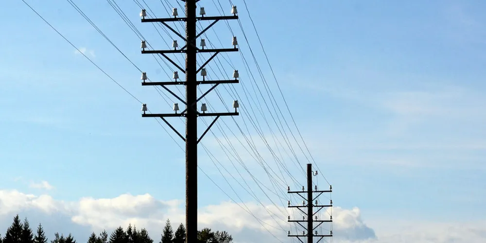 VIL IKKE EIE: Hjartdal kommune vil ikke lenger eie elverket som har rundt 2500 nettkunder. I juni bestemmer de seg for om de vil fusjonere selskapet med Tinn Energi, eller selge det til et annet kreftselskap.