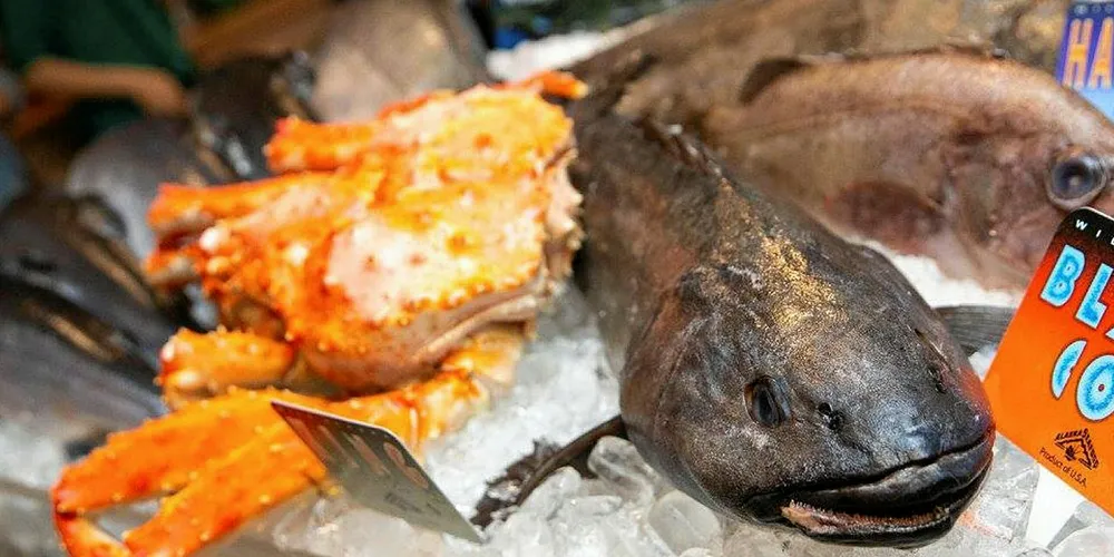 Several major companies including Trident, Beaver Street Fisheries and Rich Products hold RFM certifications.