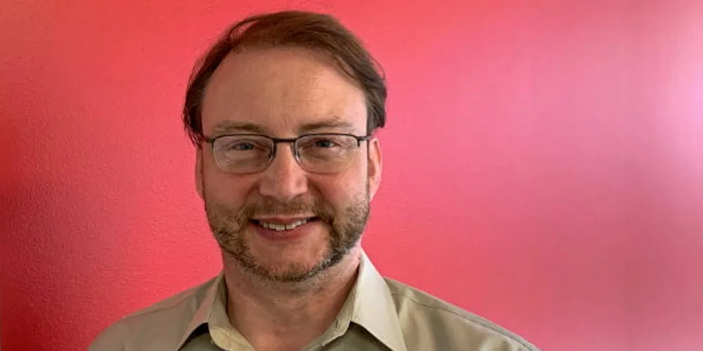 David Foulon, TotalEnergies’ newly named head of US offshore wind