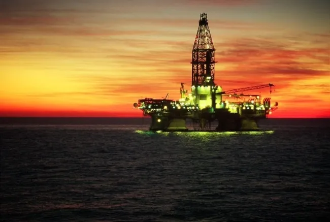 Funding push for Deepwater Horizon documentary