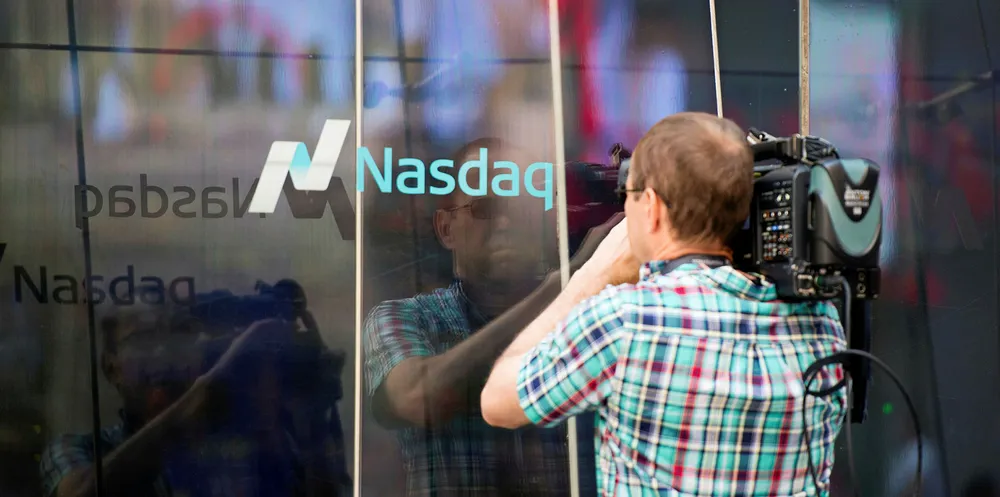 TerraForm is listed on the Nasdaq market.