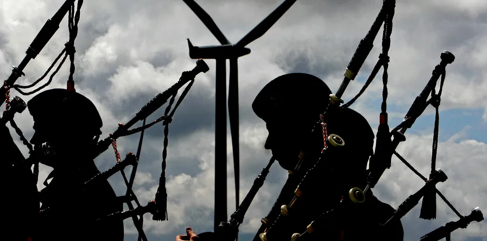Scotland and Wales are tipped to see most large-scale developments.